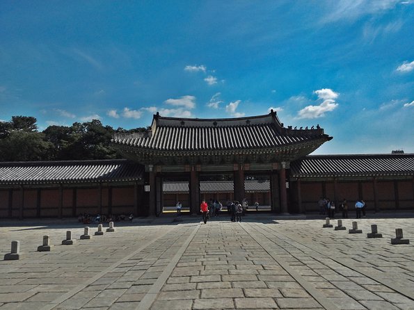 Seoul: Changdeokgung Palace & Namsangol Hanok Village Tour - Reviews and Feedback