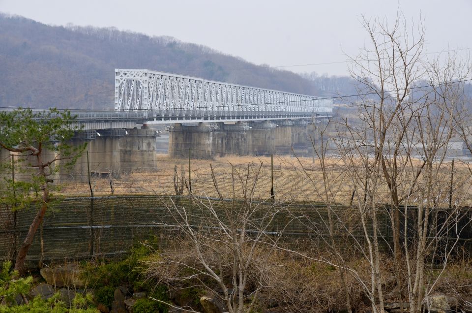 Seoul: DMZ Tour With Hotel Pickup & Suspension Bridge Option - Inclusions