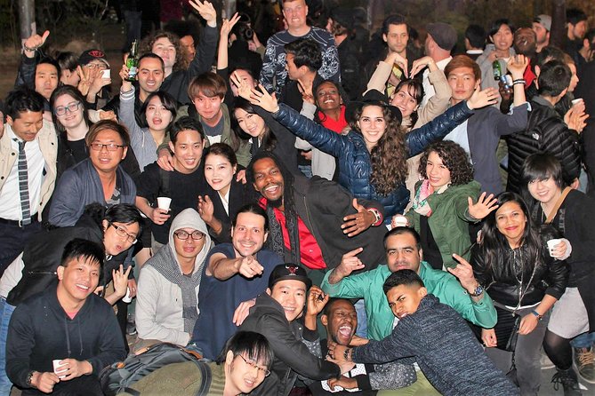 Seoul Pub Crawl by Absolute - Cancellation Policy and Refunds