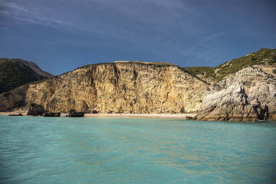 Sesimbra: Speedboat Tour of Arrabida Natural Park - Weather and Safety Considerations