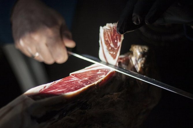 Seville Walking Food Tour With Secret Food Tours - Tour Details