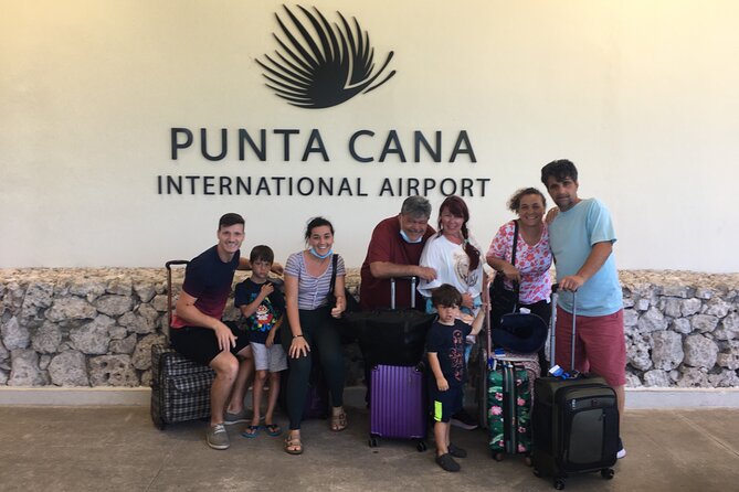 Shuttle Transfer Punta Cana Airport to Punta Cana- Bavaro - Booking Process
