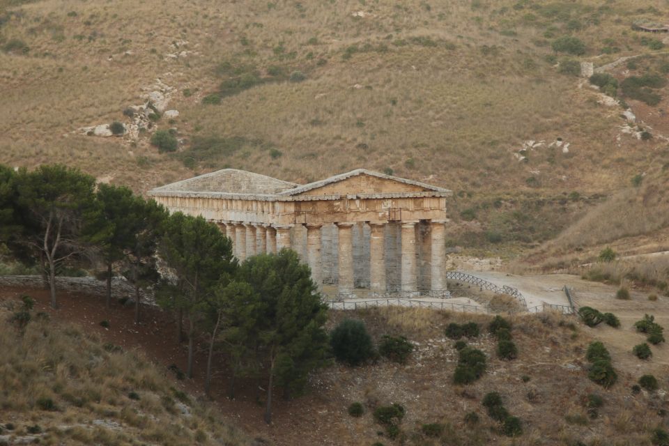 Sicily: Off-Road ATV Buggy Tour - Live Tour Guide Availability