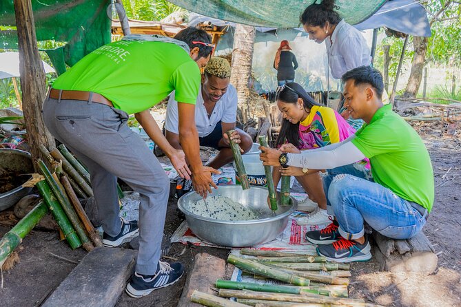 Siem Reap Countryside Tour by Vespa - Cancellation and Refund Policy