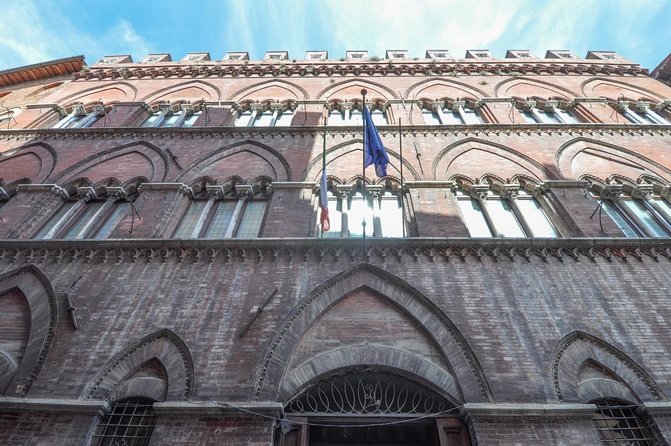 Siena Food Tour - Do Eat Better Experience - Exploring the Historic City Center