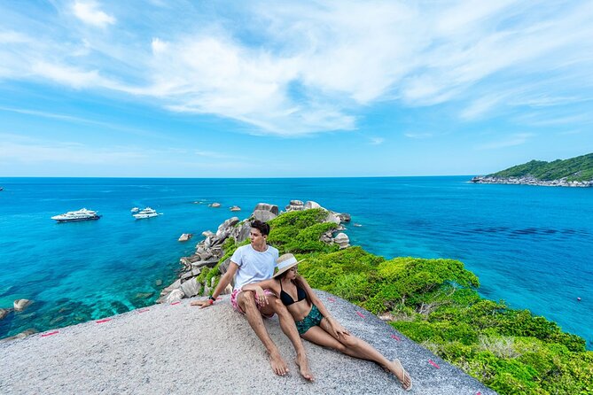 Similan Islands Snorkeling Trip From Phuket - Health and Safety Information