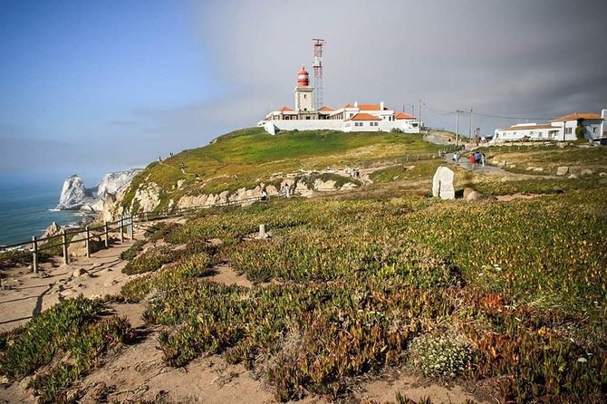 Sintra, Cabo Da Roca and Cascais, Full Day Tour (8h) - Additional Information