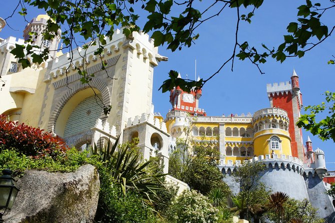 Sintra Tour Tailor-Made (Personalized) - Customizable Experience