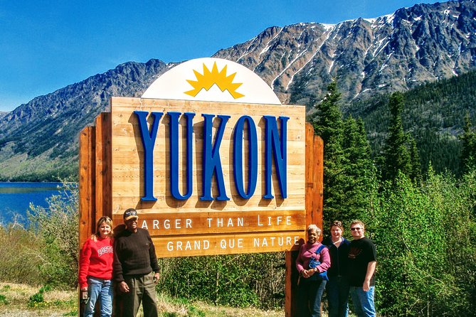 Skagway Shore Excursion: Full-Day Tour of the Yukon - Frequently Asked Questions