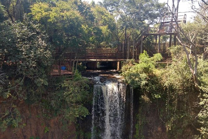 Skip the Line: Cassorova Eco Park Admission Ticket - Tips for a Great Visit