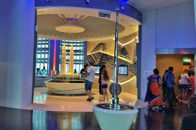 Skip the Line: Petronas Twin Towers & Kuala Lumpur Tower Observation Deck Ticket - Tips for Your Visit