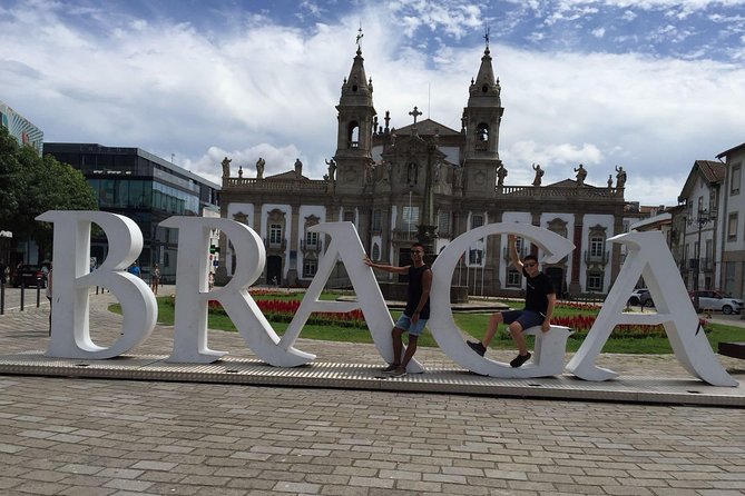 Small Group Day Trip to Braga and Guimarães With Lunch Included - Maximum Group Size