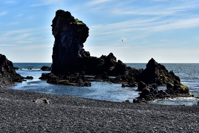 Small-Group Day Trip to Snaefellsnes National Park - Important Information