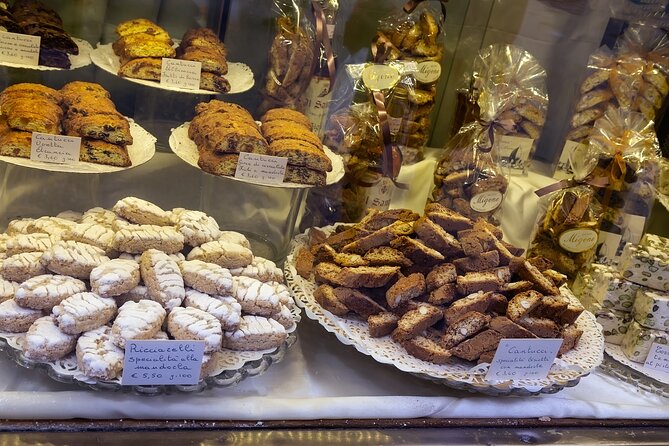 Small Group Florence Food Tour - Additional Information