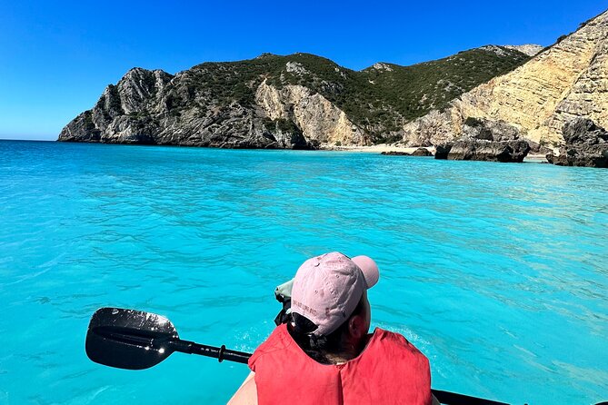 Small Group Kayak Tour to Arrábida Beaches With Lunch From Lisbon - Cancellation and Refund Policy