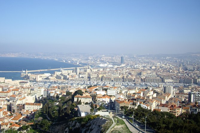 Small Group Marseille Shore Excursion: Marseille and Aix-en-Provence - Experiencing Provences Stunning Countryside