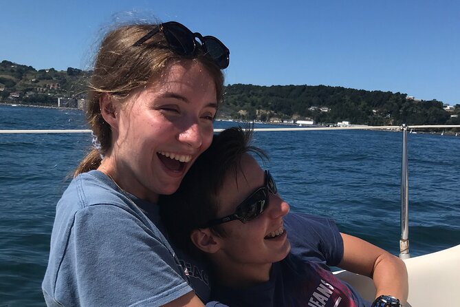 Small Group - Sailing Trip - Costa Del Sol - Max. 5 People - Included in the Experience
