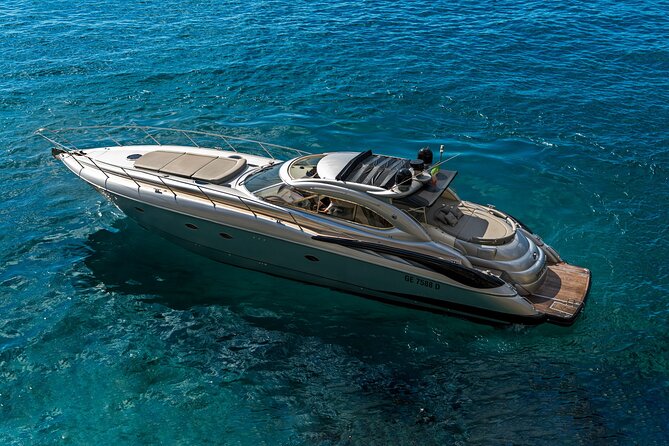 Small Group Tour to Positano by Boat at Sunset - Cancellation Policy