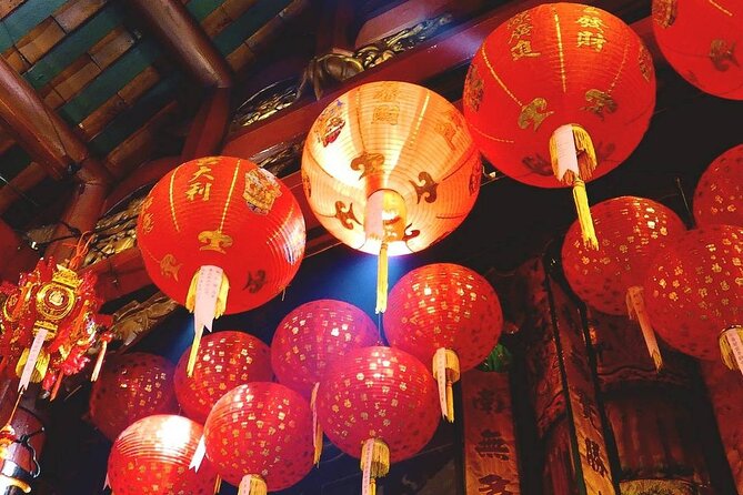 Small-Group: Unseen Bangkoks Chinatown Walking Tour - Additional Information