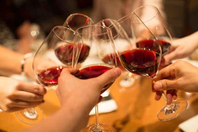 Small Group Wine Tasting Tour From Lagos - Highlights of the Tour