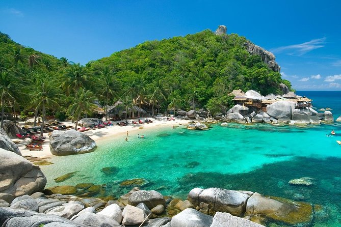 Snorkel Tour to Koh Nangyuan and Koh Tao by Speed Boat From Koh Phangan - Guest Experiences