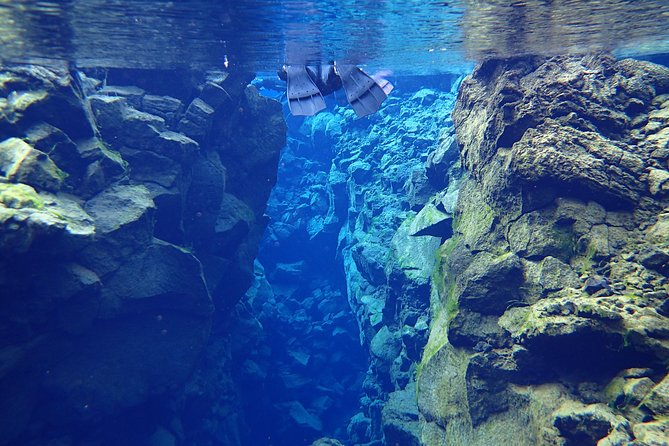 Snorkeling in Silfra From Reykjavik | Small Group + Free Photos - Tour Duration and Group Size