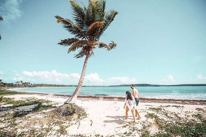 Snorkeling Tour to Vieques Island - Boat Ride to Vieques Island