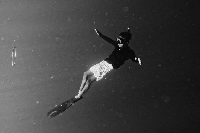 Snorkeling With Turtle and Statue in Gilis - Cancellation Policy