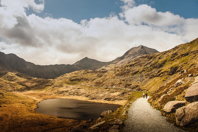 Snowdonia & Chester Day Tour From Manchester Including Admission - Transportation and Group Size