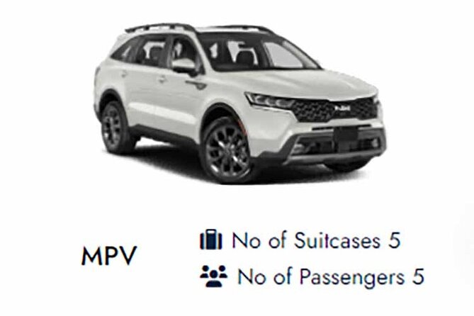 Southampton Cruise Port to Heathrow Airport Private Transfer - Reviews and Ratings