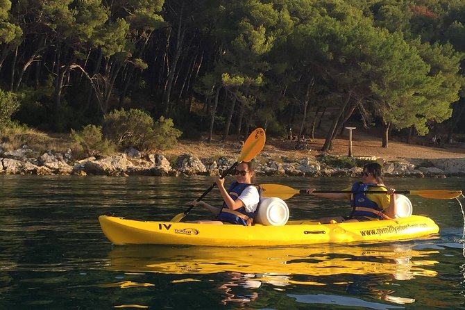 Split Sea Kayaking & Snorkeling Tour - Cancellation Policy