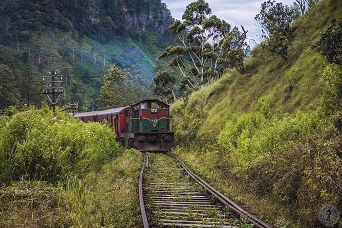 Sri Lanka Round Tour - Destinations