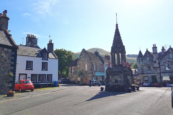 St Andrews & the Fishing Villages of Fife From Edinburgh - Additional Information