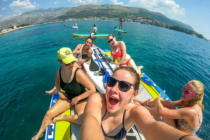 Stand up Paddle Adventure in Split - Policies