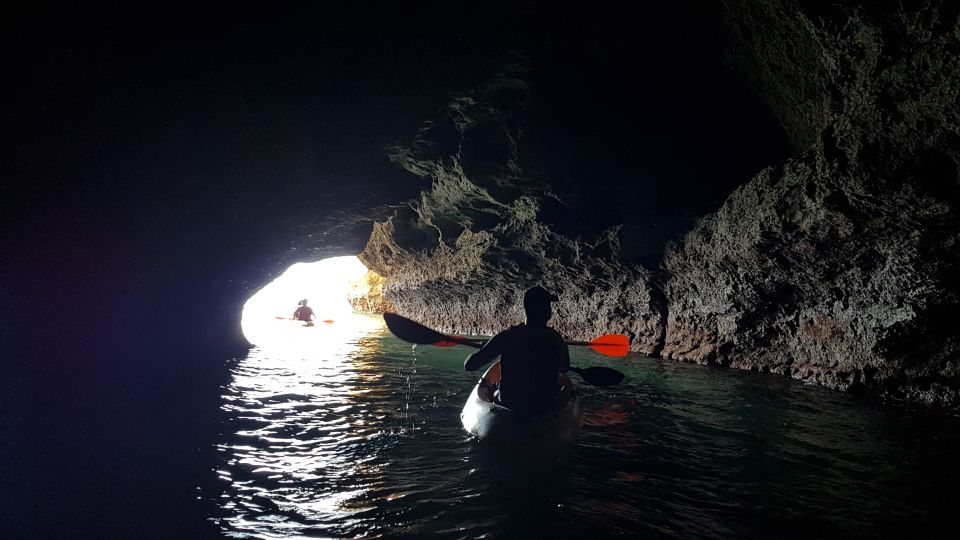 Stop Inside Benagil Cave - 2 Hours Guided Tour - What to Bring