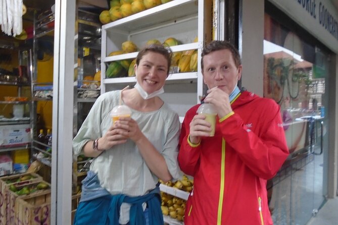 Street Food Tour by Tuk Tuk - Additional Tour Information