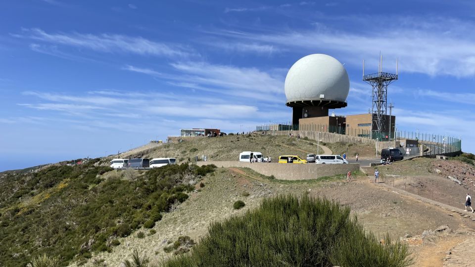 Sunrise at Pico Do Arieiro - Pricing and Availability