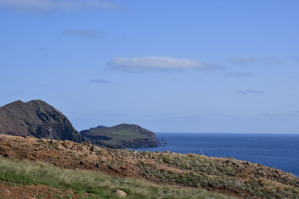 Sunrise + Ponta De São Lourenço Hike by Overland Madeira - Inclusions