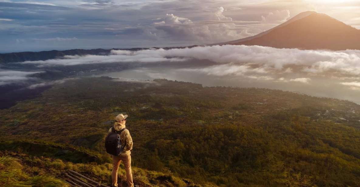 Sunrise Serenity: Exclusive Batur Trek & Coffee Plantation - Ubud Coffee Plantation Visit