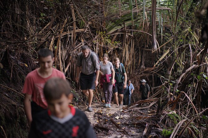 Sunrise Tour or Hiking Mount Sibayak From Medan - Considerations for Travelers