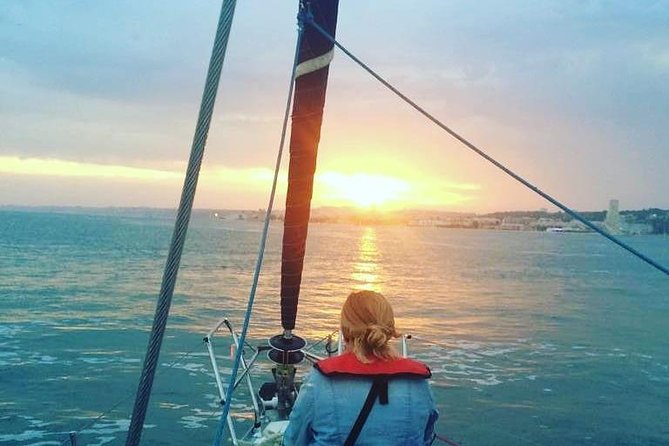 Sunset Sailing Tour On The Tagus River - Meeting Point and Pickup Details