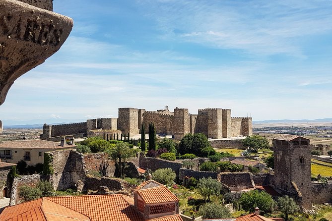 Sunset Tour in Trujillo - The Collector of Sunsets - Architectural Gems of the City