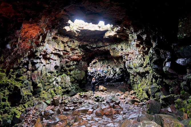 Supersaver: Small Group Silfra Snorkeling & Lava Caving Adventure From Reykjavik - Inclusions and Exclusions