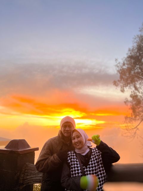 Surabaya: Bromo Sunrise - Madakaripura 2D1N Including Villa - Hike Difficulty and Duration