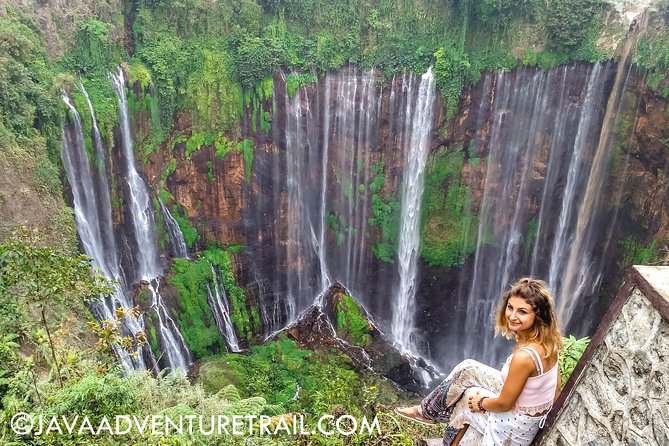 Surabaya - Mount Bromo – Tumpak Sewu Waterfall – Ijen Bluefire Tour - Bali 4d3n - Pickup and Drop-off