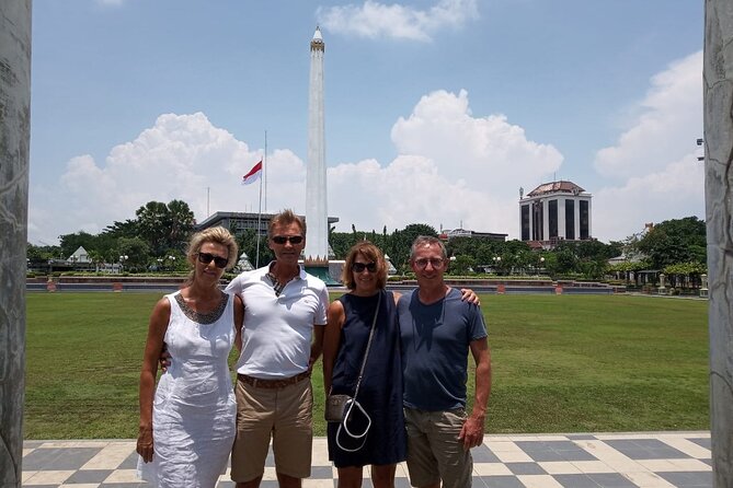 Surabaya Shore Excursion For Cruise Passengers - Traveler Feedback and Reviews