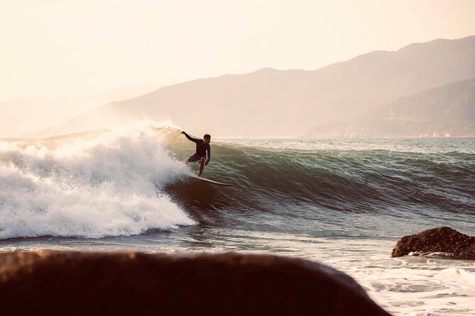 Surf in Vietnam With a Local! - Booking Confirmation and Accessibility