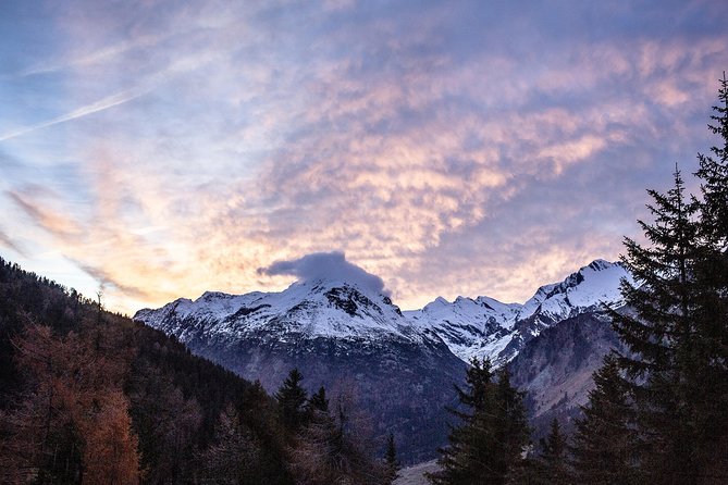 Swiss Alps Bernina Red Train and St.Moritz Tour From Milan - Additional Information