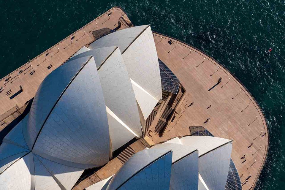 Sydney: Private City Exploration With Bondi Beach Tour - Flexible Scheduling