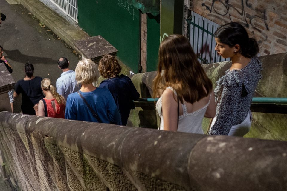 Sydney: Razor Gangs True Crime Tour - Included